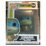 Funko Pop Movies Teenage Mutant Ninja Turtles 1134