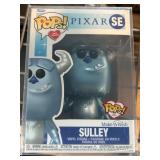 Funko Pop! Sulley Pixar SE Vinyl Figure