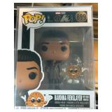 Funko Pop! Marvel Loki Ravonna Figure