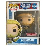 Funko Pop Heroes Justice League No. 464