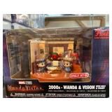 Funko Mini Moments WandaVision 2000s Set