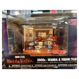 Marvel Studios Funko WandaVision 2000s Vinyl Colle