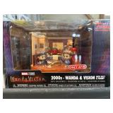 Funko Mini Moments WandaVision 2000s Edition