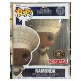 Funko Pop! Black Panther Queen Ramonda #1111