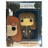 Funko Pop Harry Potter Hermione Granger Pin