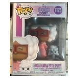 Funko Pop! Suga Mama With Puff Vinyl Figure
