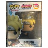 Funko Pop Boruto Vinyl Figure #1035
