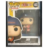Funko Pop Movies Clerks III Jay #1483