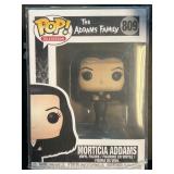 Funko Pop! Morticia Addams Figure, 809