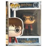 Funko Pop Harry Potter Vinyl Figure #10