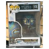 Funko Pop Black Panther Aneka Figure