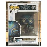 Funko Pop! Black Panther Aneka #1178 Figure
