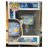 Funko Pop! Movies Neytiri #1322 Figure