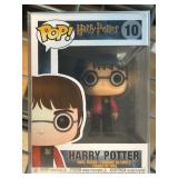 Funko Pop Harry Potter Vinyl Figure #10