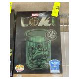 Marvel Loki Frog Thor T-Shirt by Funko