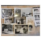 Black-and-White Photographs