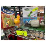 Toys and Games