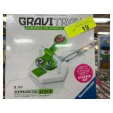 GraviTrax Expansion Scoop by Ravensburger
