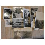 Vintage Photographs