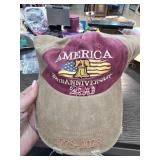 America 250th Anniversary Baseball Cap