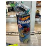 Hot Wheels Megamat Playset with Car