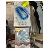 Phone Sanitizer and More Than Magic Clip