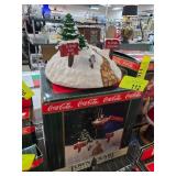 Town Square Collection Christmas Decoration