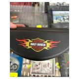 Harley-Davidson Branded Sunglasses in Case