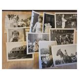 Black and White Vintage Photographs