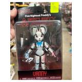 Five Nights at Freddy's Vanny Action Figure
