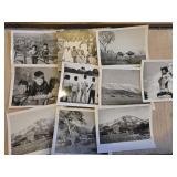 Black and White Photographs