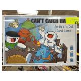 Can't Catch Harry Card Game by The Odd 1s Out