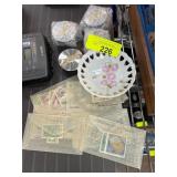 Collectibles Including Electronics and Decor