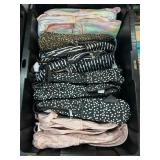 Stylish Backpacks in a Variety of Patterns