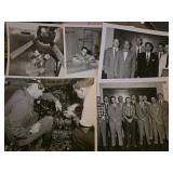 Vintage Aviation Photographs