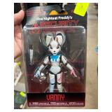 Five Nights at Freddy's Vanny Figure