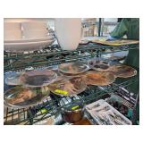 Royal Doulton Limited Edition Plates