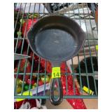 Cast Iron Wagner Ware Skillet