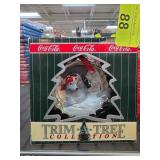 Coca-Cola Polar Bear Ornament in Box