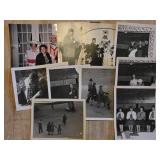 Vintage Black and White Photographs