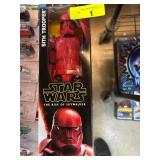 Star Wars Sith Trooper Action Figure