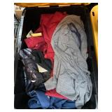 Clothing, New Condition