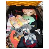 New Clothing Items