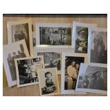 Vintage Family Photograph Prints