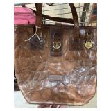 Dooney & Bourke and B. Makowsky Handbags