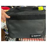 Mission First Tactical Black Carry Case