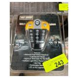 Harley-Davidson Mini Headset Telephone