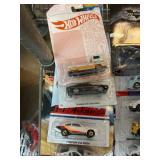 Hot Wheels Toys in Original Packaging