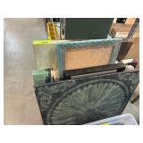 Decorative Wall Art and Frames