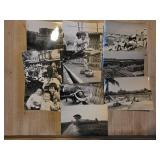 Black-and-White Photographs